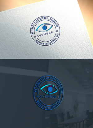 Logo Design by RaKu 2 for NKCF | Design: #30865308