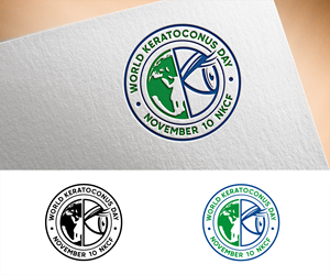 Diseño de Logo por Vishak vasu para NKCF | Diseño: #30861936