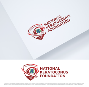 Logo Design by 4AD for NKCF | Design: #30859964