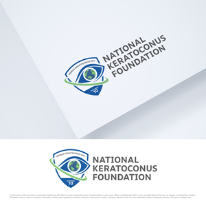 Logo Design by 4AD for NKCF | Design: #30859980