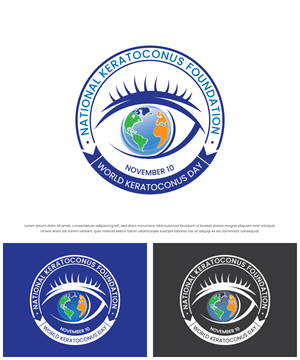 Logo Design by TrisDesign for NKCF | Design: #30863634