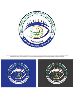 Logo Design by TrisDesign for NKCF | Design: #30864148