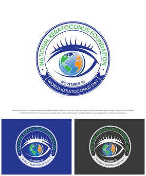 Logo Design by TrisDesign for NKCF | Design: #30866273