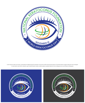 Logo Design by TrisDesign for NKCF | Design: #30866274