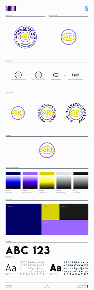 Logo Design by Shené La Grange