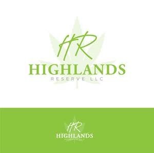 Logo Design by chilliebird studio