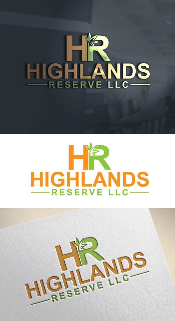 Logo Design by AB design ..... for this project | Design #30864579