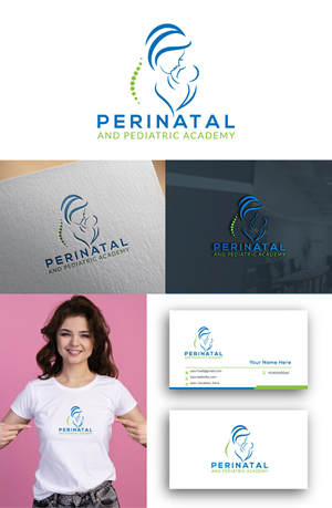 Diseño de Logo por amran mollaa para este proyecto | Diseño: #30861005