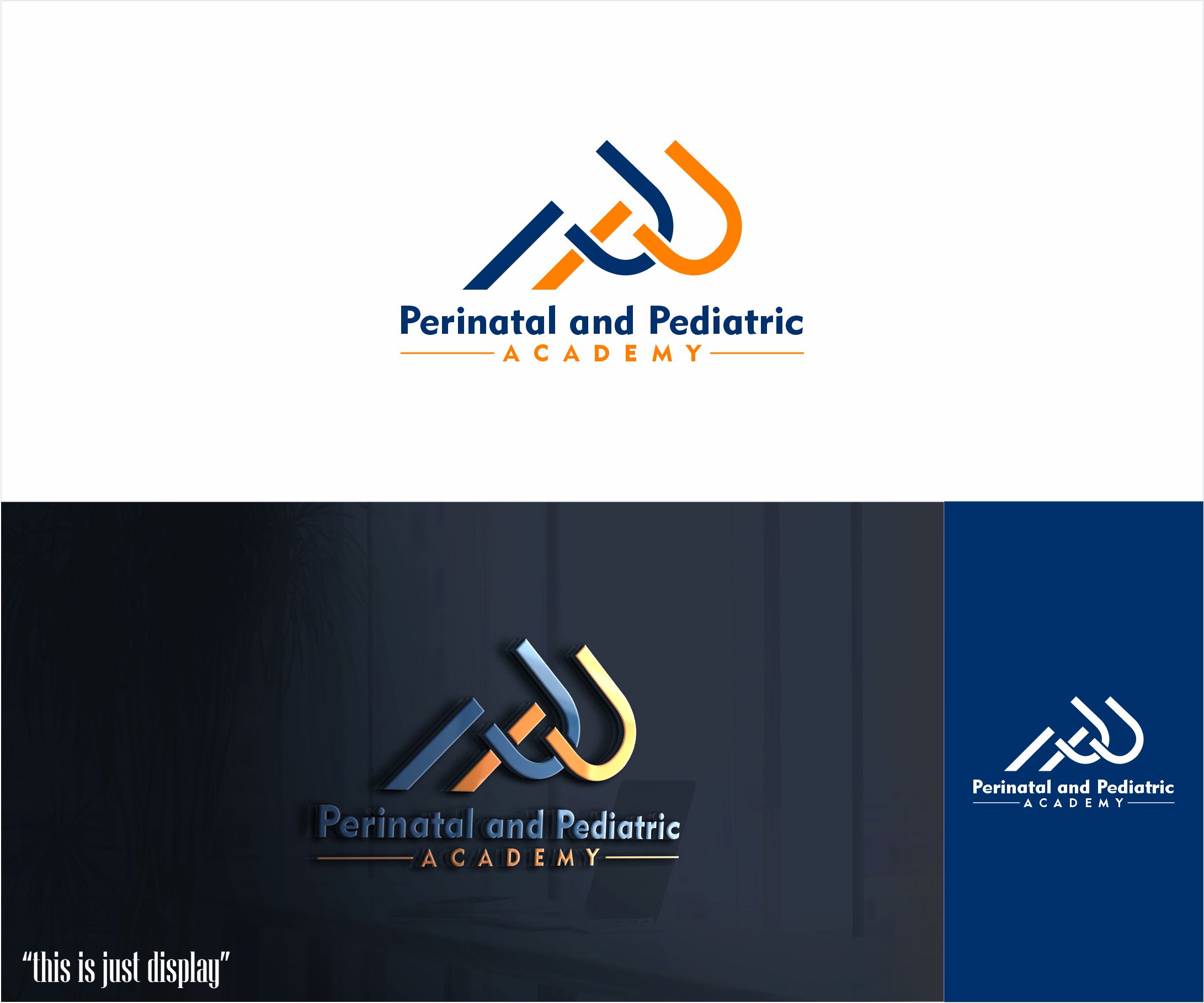 Diseño de Logo por alkaline para este proyecto | Diseño #30859573