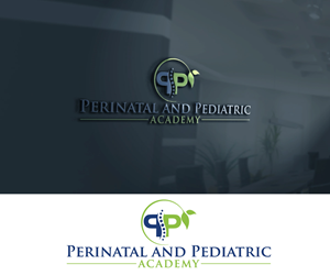 Diseño de Logo por FARU.......... para este proyecto | Diseño: #30868111