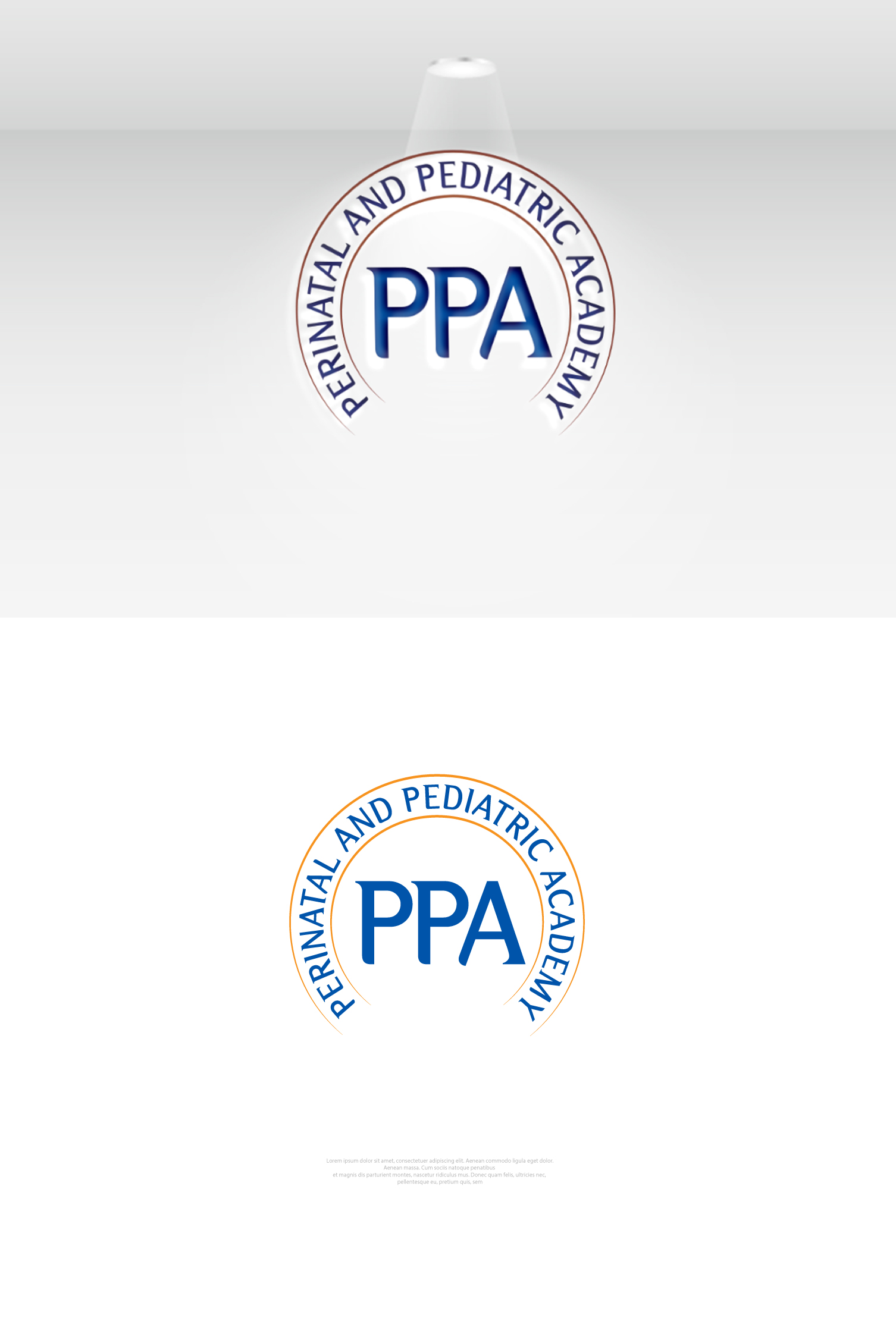 Logo-Design von Creative-Finger für dieses Projekt | Design #30860018