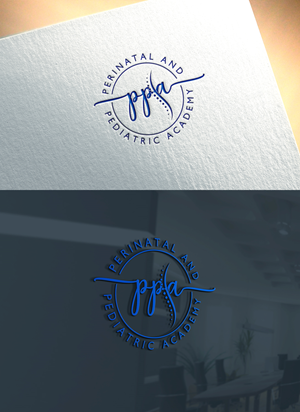 Diseño de Logo por RaKu 2 para este proyecto | Diseño: #30900084