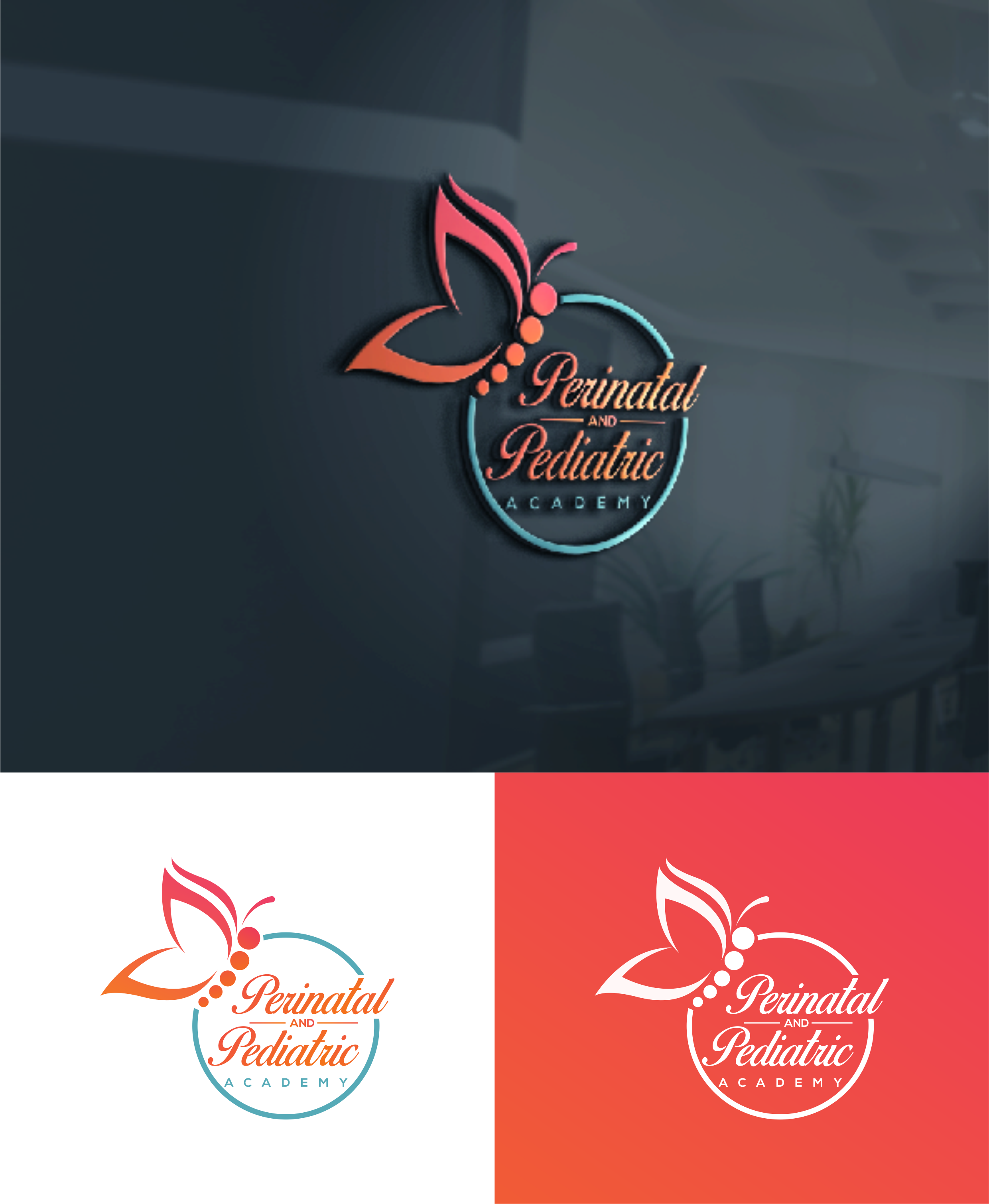 Diseño de Logo por healer1617 para este proyecto | Diseño #30865917