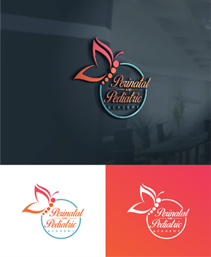 Diseño de Logo por healer1617 para este proyecto | Diseño: #30865917