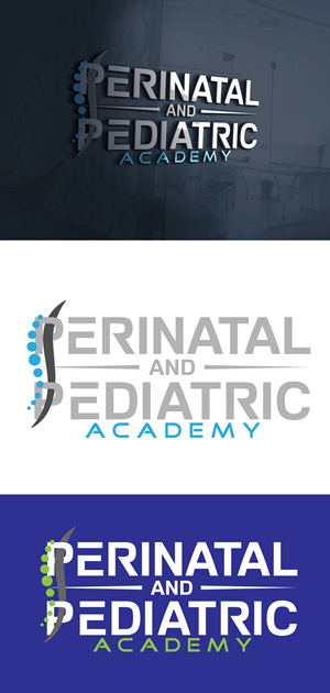Logo Design by tanjir01 for this project | Design #30866002