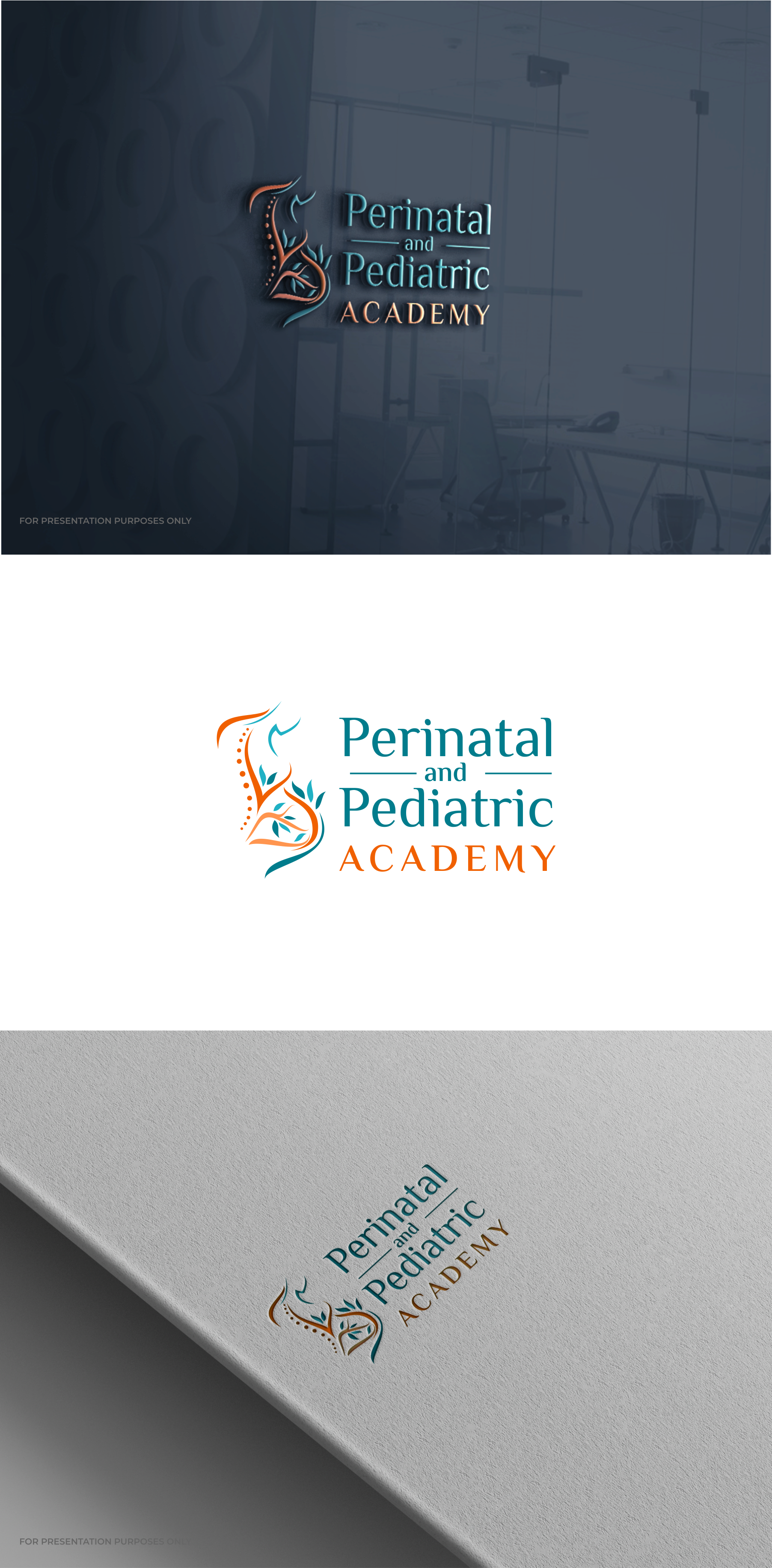 Diseño de Logo por *mary para este proyecto | Diseño #30864124