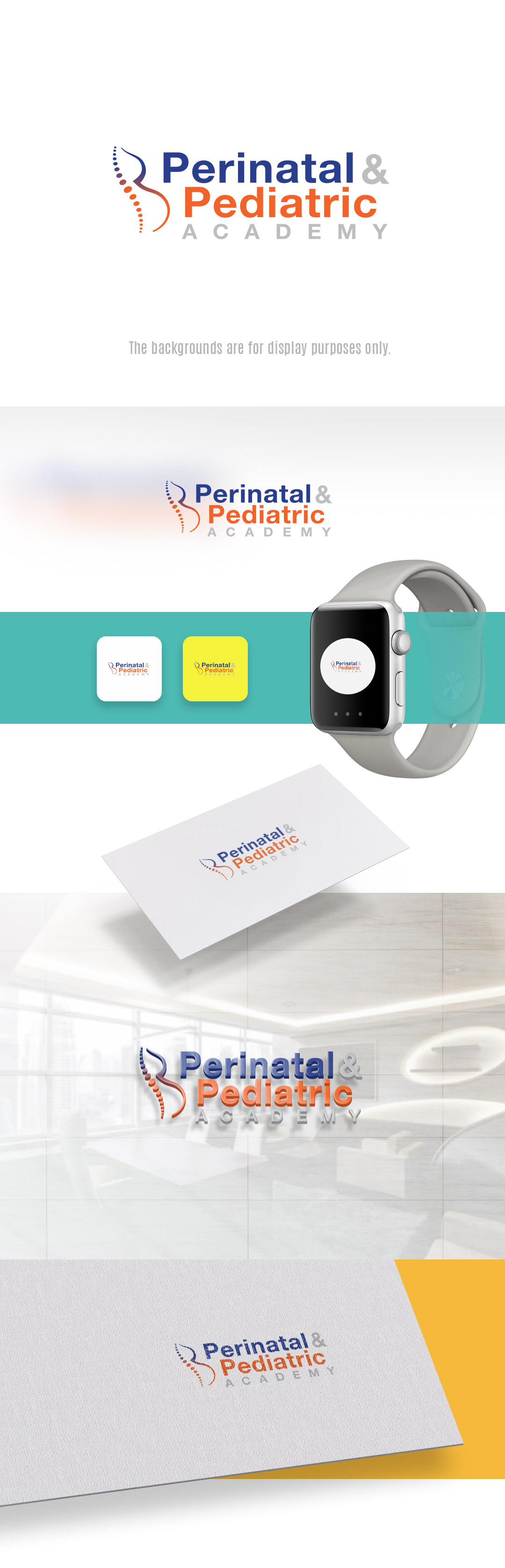 Diseño de Logo por edwinnegz1 para este proyecto | Diseño #30863109