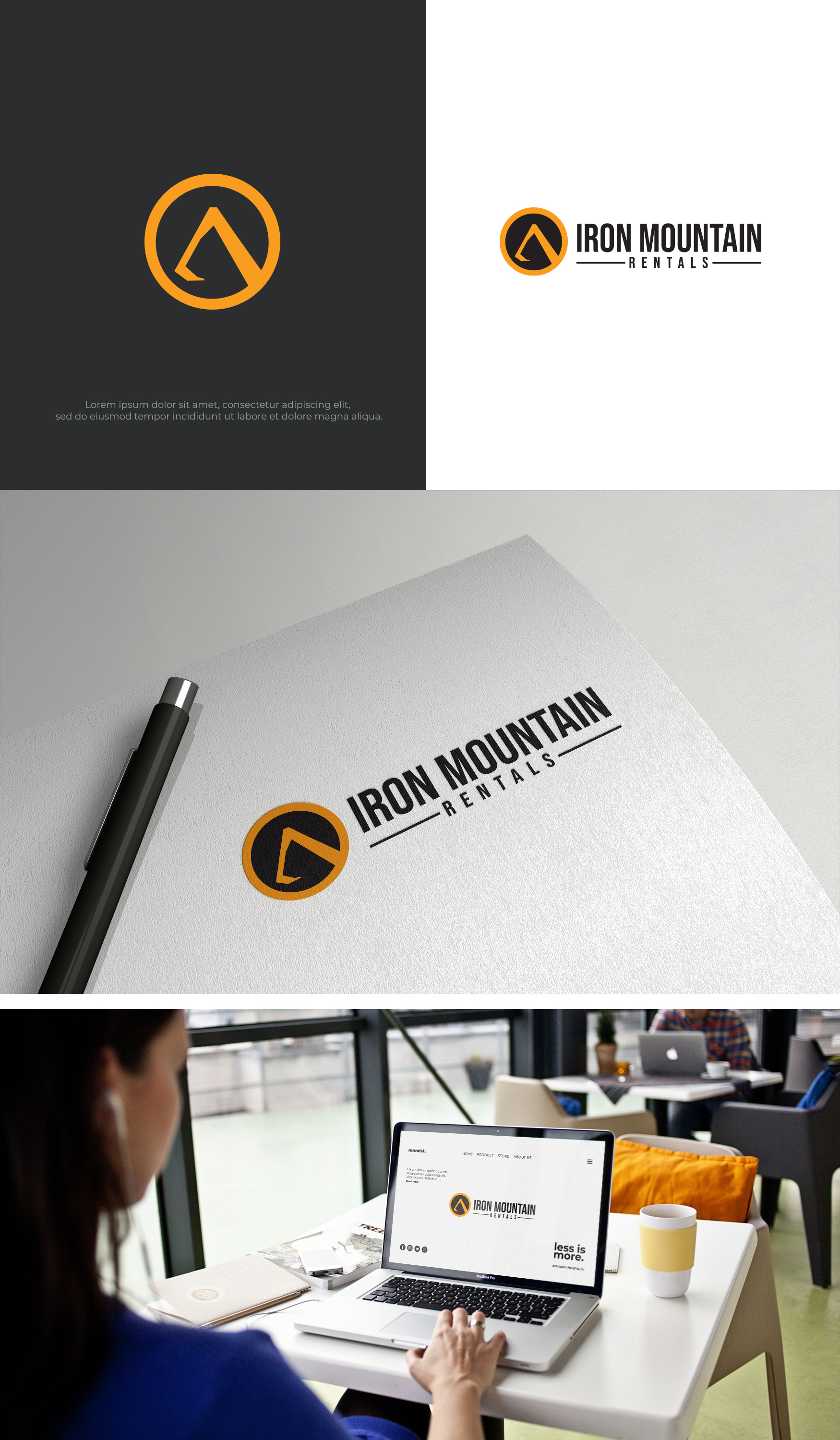 Logo Design by Senpachie for this project | Design #30858809