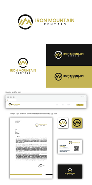 Logo Design by Choiresia.id for this project | Design: #30861169