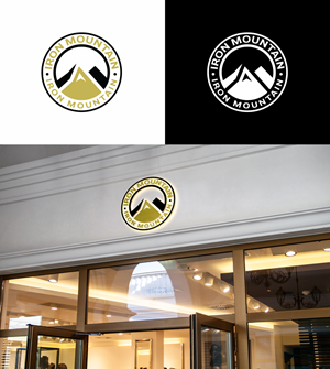 Logo Design by RA-bica for this project | Design: #30874971