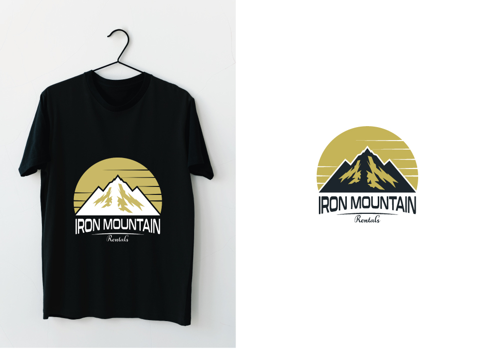 Logo Design by Visionarydexiner for this project | Design #30886198