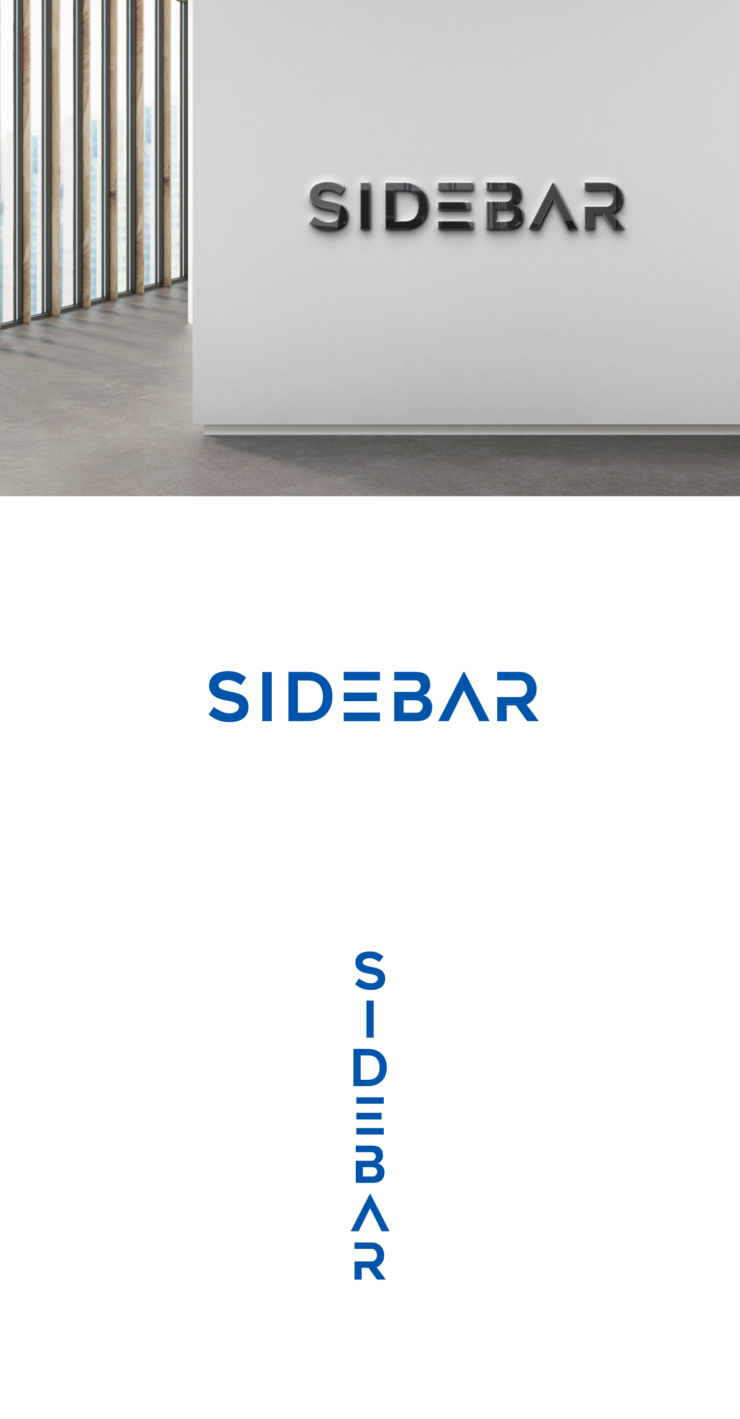 Logo Design by Creative-Finger for this project | Design #30866549