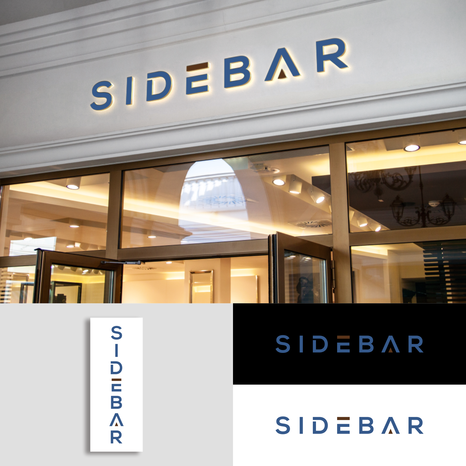 Logo Design by semarco for this project | Design #30859657