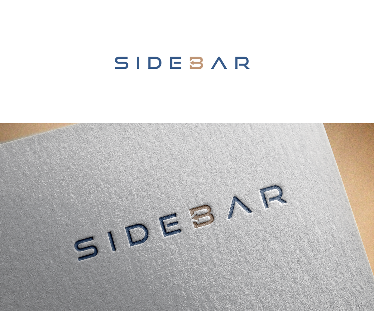 Logo Design by bijuak for this project | Design #30868236