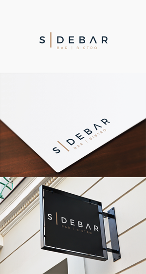 Logo Design by IMilenovic for this project | Design: #30861917