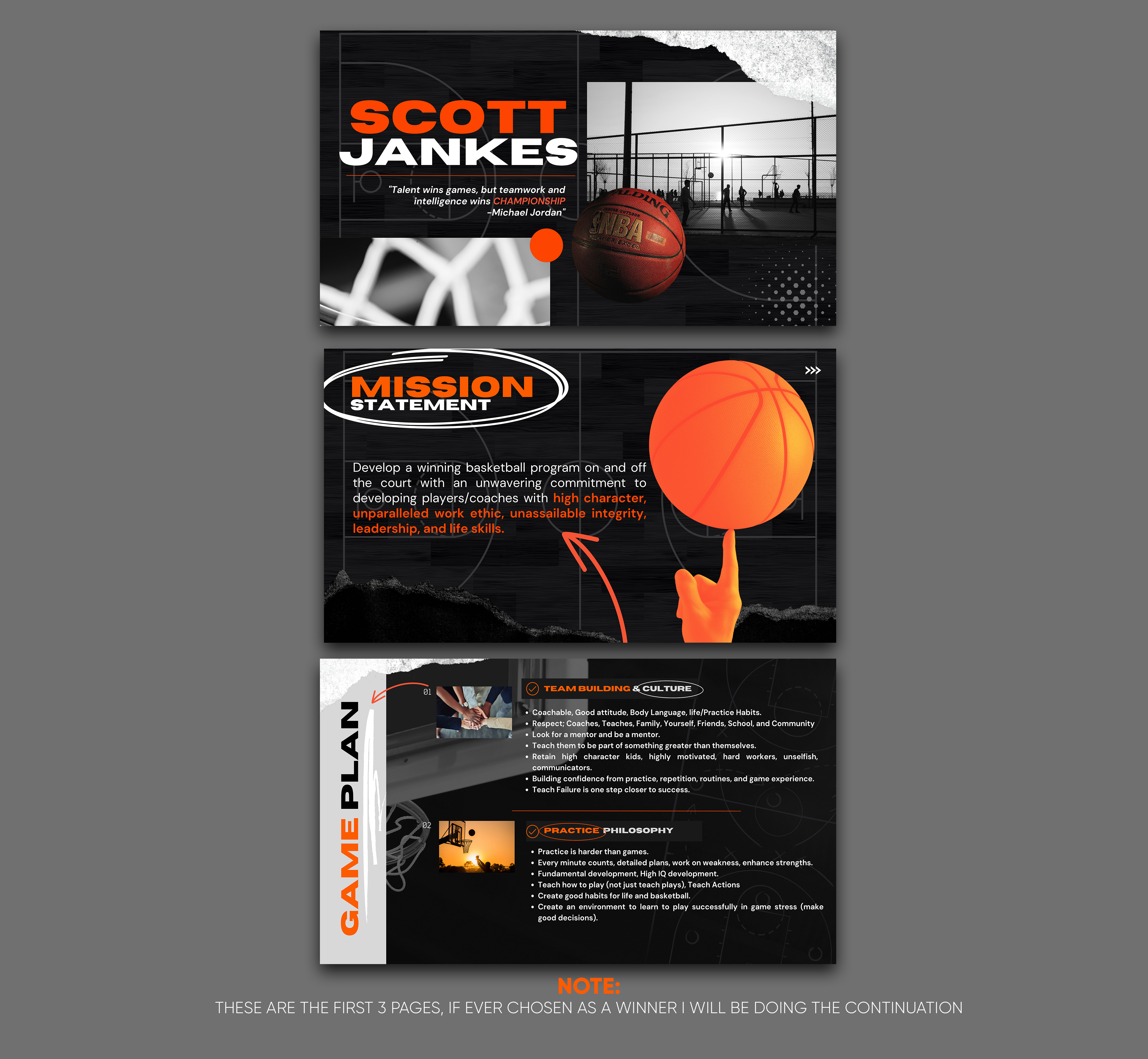 Graphic Design by AP Creatives for this project | Design #30862955