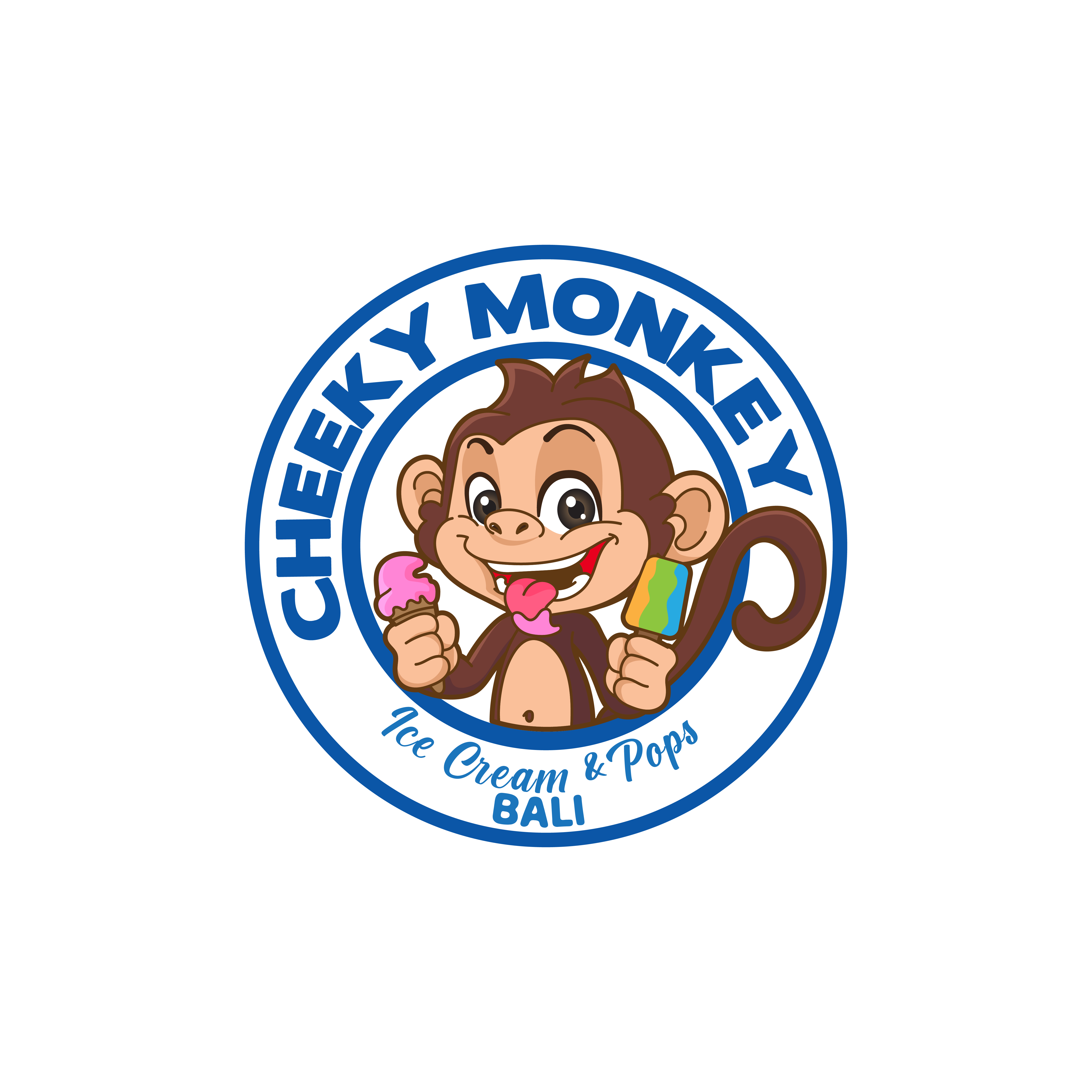 Design de Logo par AndySuseno pour ce projet | Design #30887695