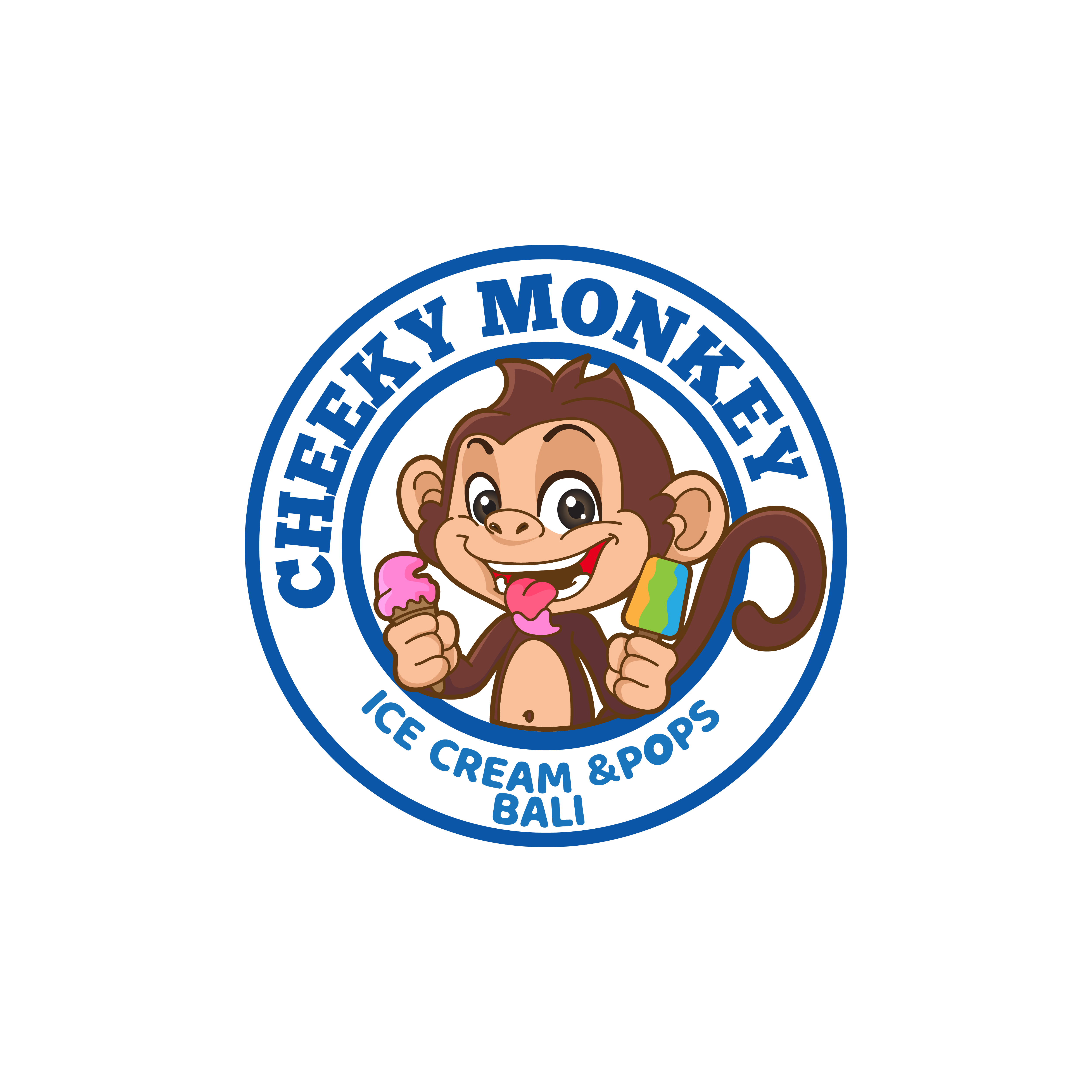 Design de Logo par AndySuseno pour ce projet | Design #30889504