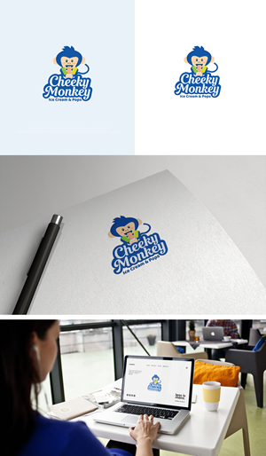 Design de Logo par Locke+ pour ce projet | Design : #30863600