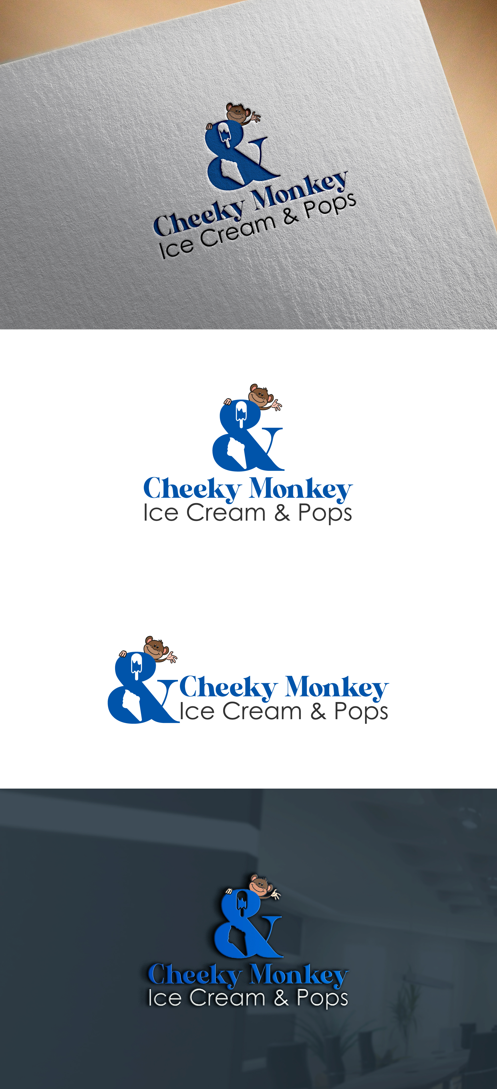 Diseño de Logo por RAFSAN10 para este proyecto | Diseño #30874381