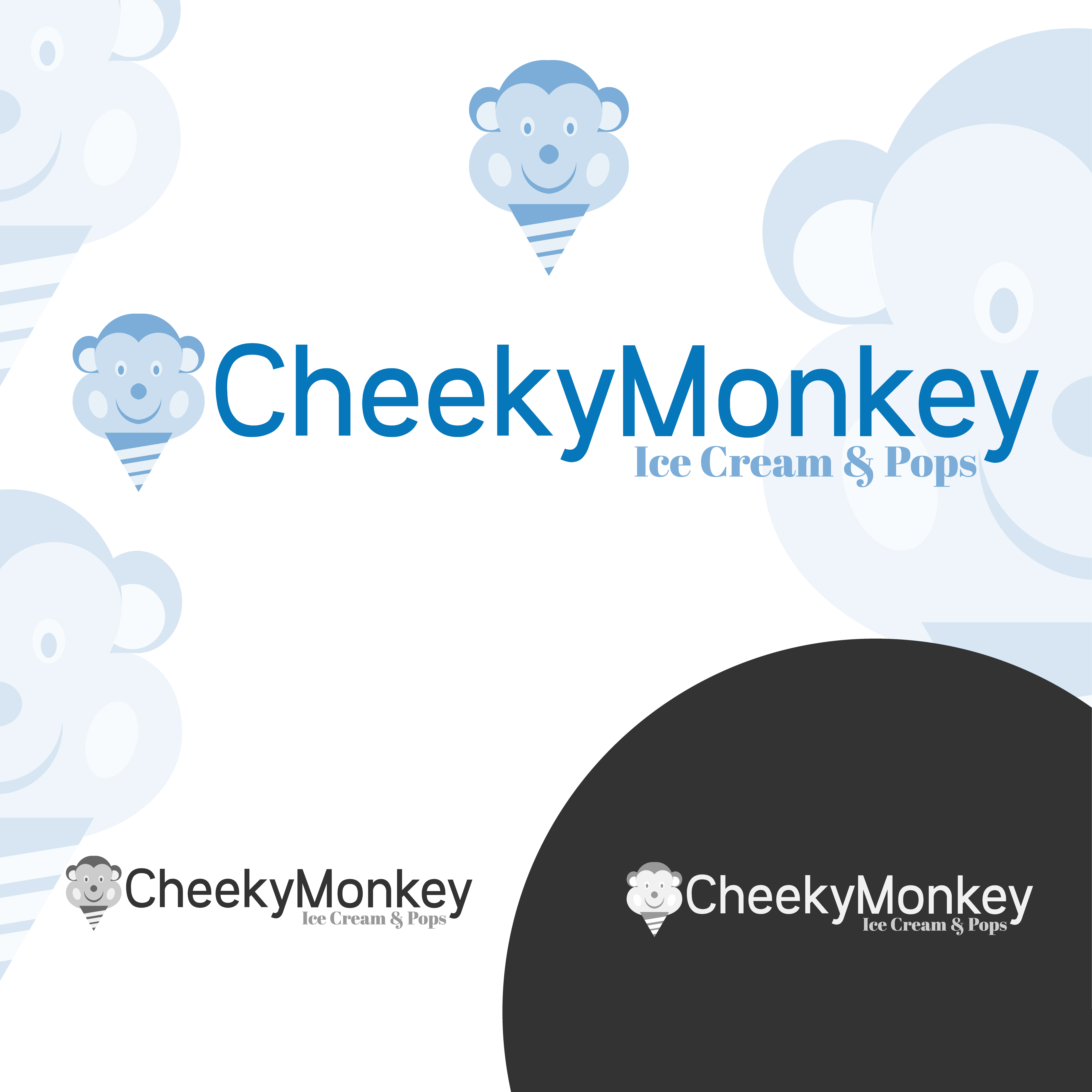 Logo Design by Dracuz for this project | Design #30870270