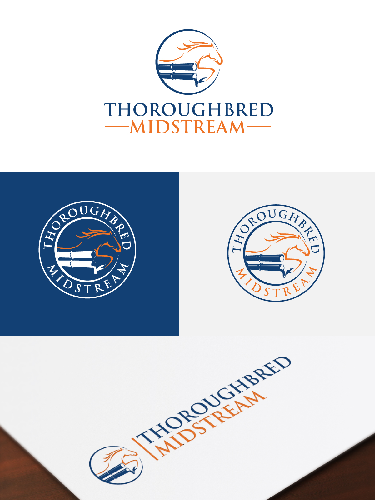 Logo Design by Farhad Kreative for this project | Design #30860228