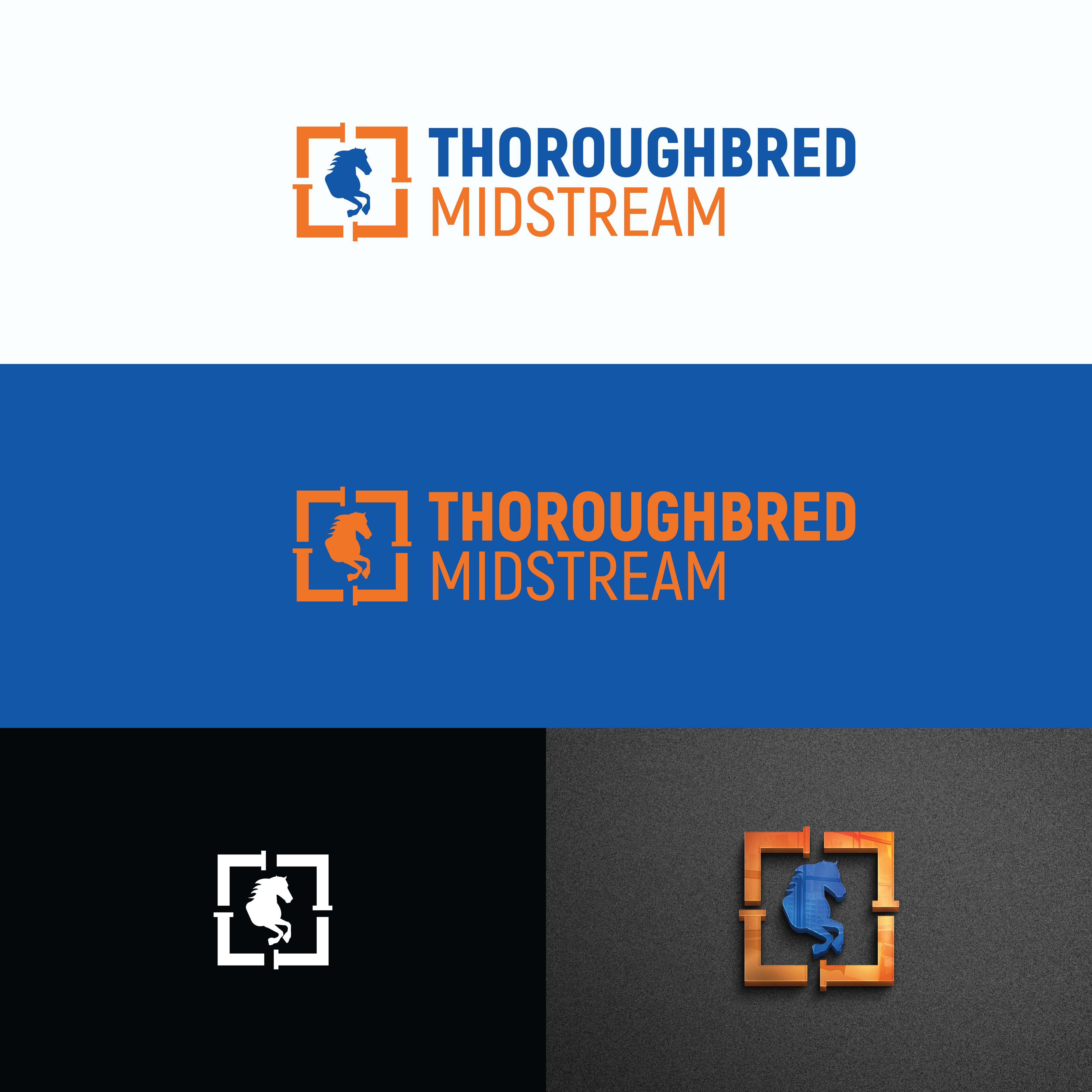 Logo Design by Adnan Bhatti for this project | Design #30860045