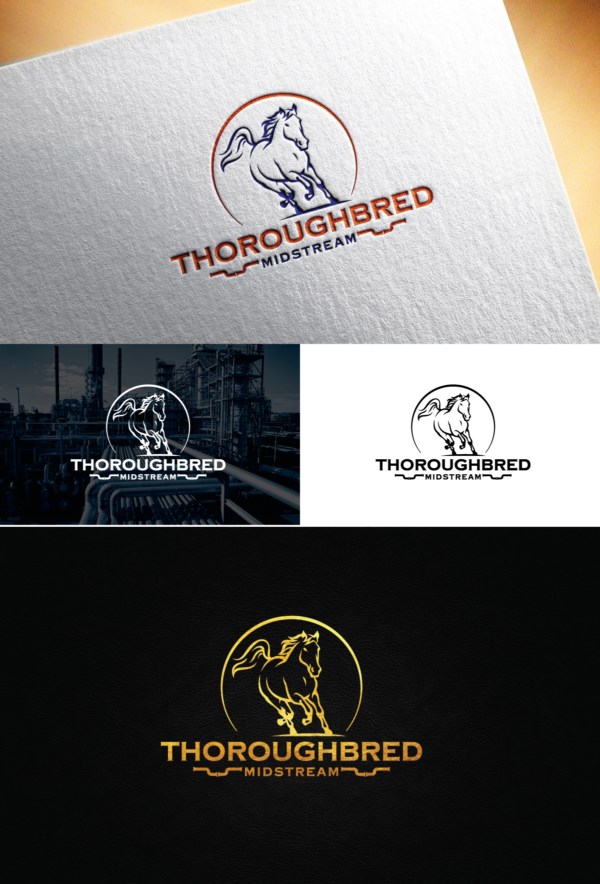 Logo Design by Logo Stock for this project | Design #30863691