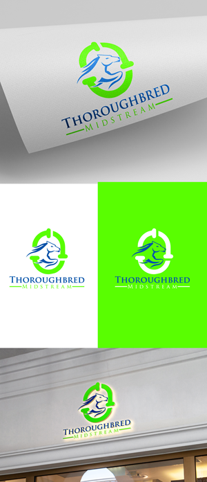 Logo Design by uzzal100 for this project | Design #30866439