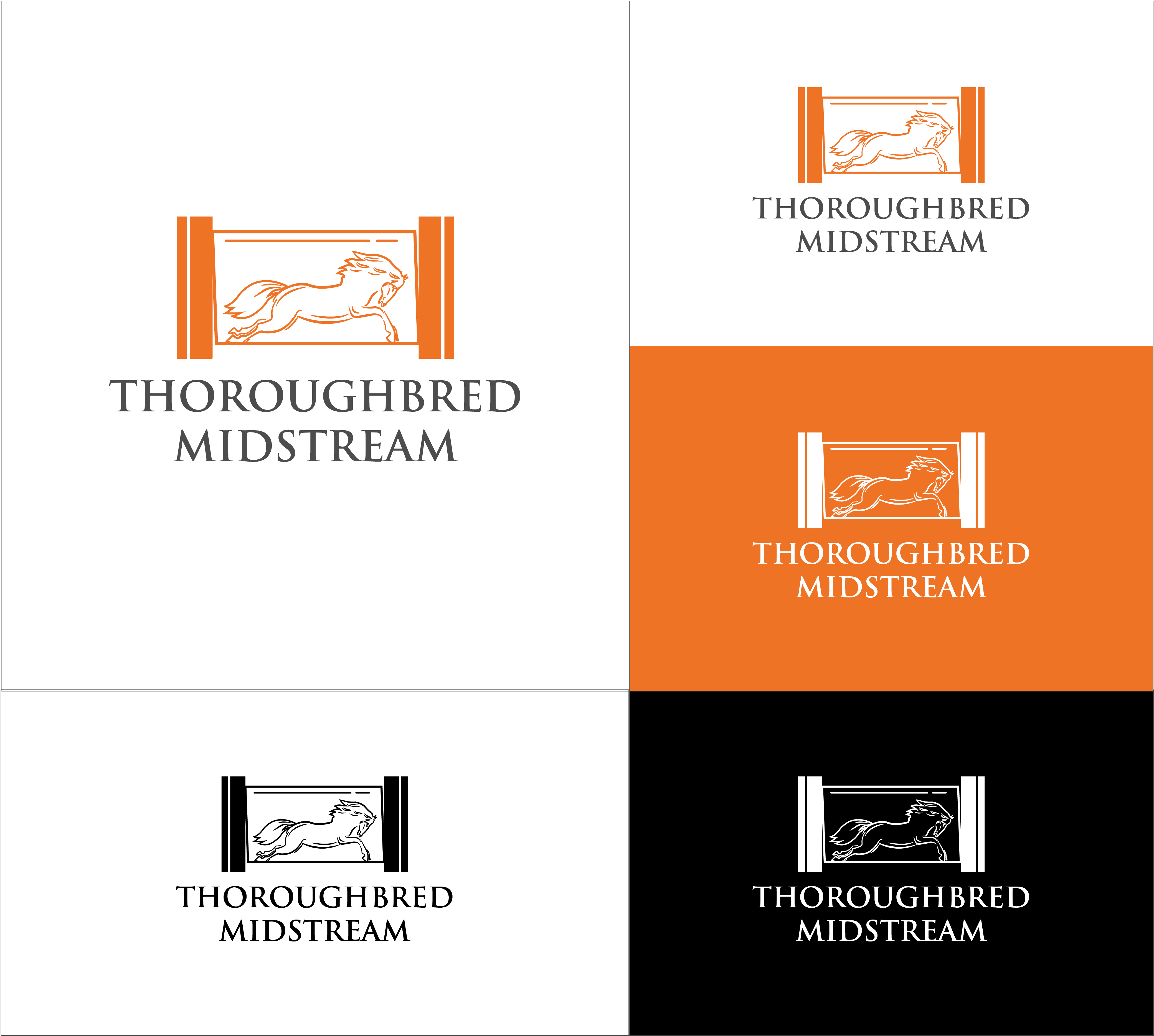 Logo Design by UsamaIjaz for this project | Design #30896245