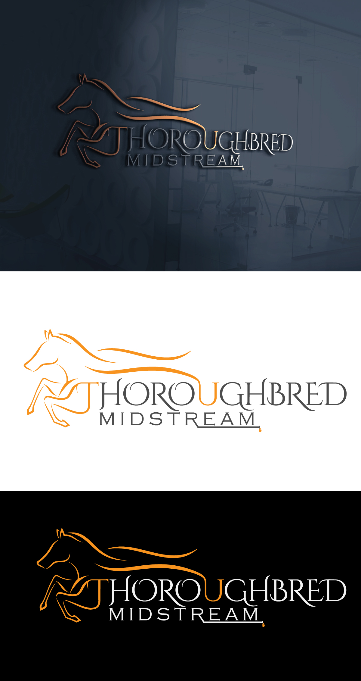 Logo-Design von tanjir01 für dieses Projekt | Design #30868726