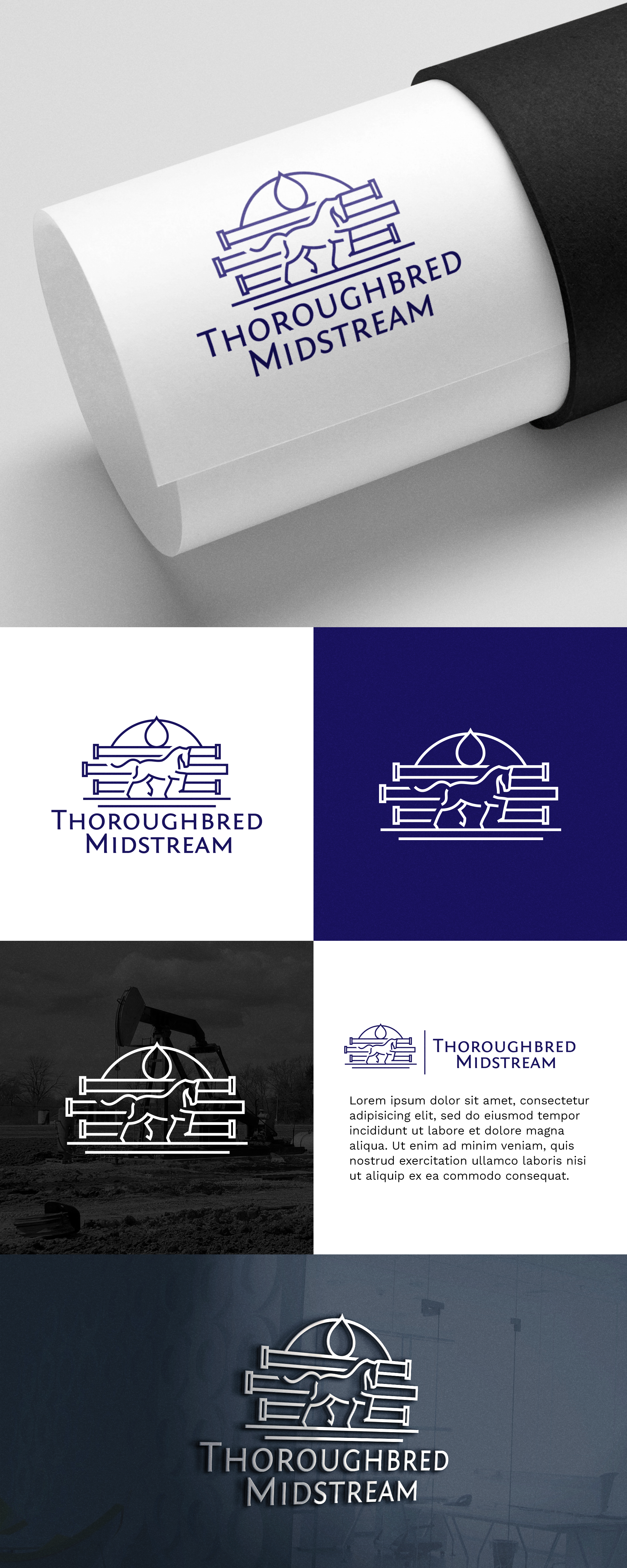Logo Design by Oleksandr Tovarkov for this project | Design #30861882