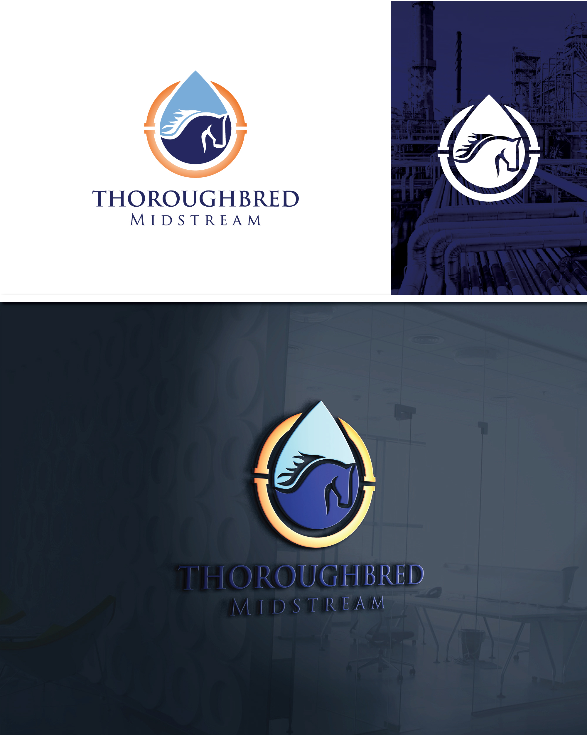 Logo Design by Md Shehidul Islam Rimon for this project | Design #30862056