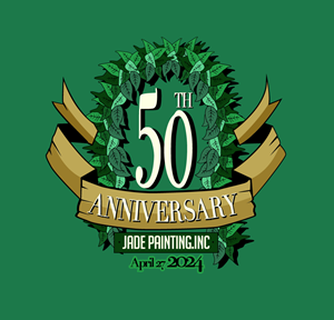 T-Shirt-Design von Enz67 für Jade Painting | Design: #30863321