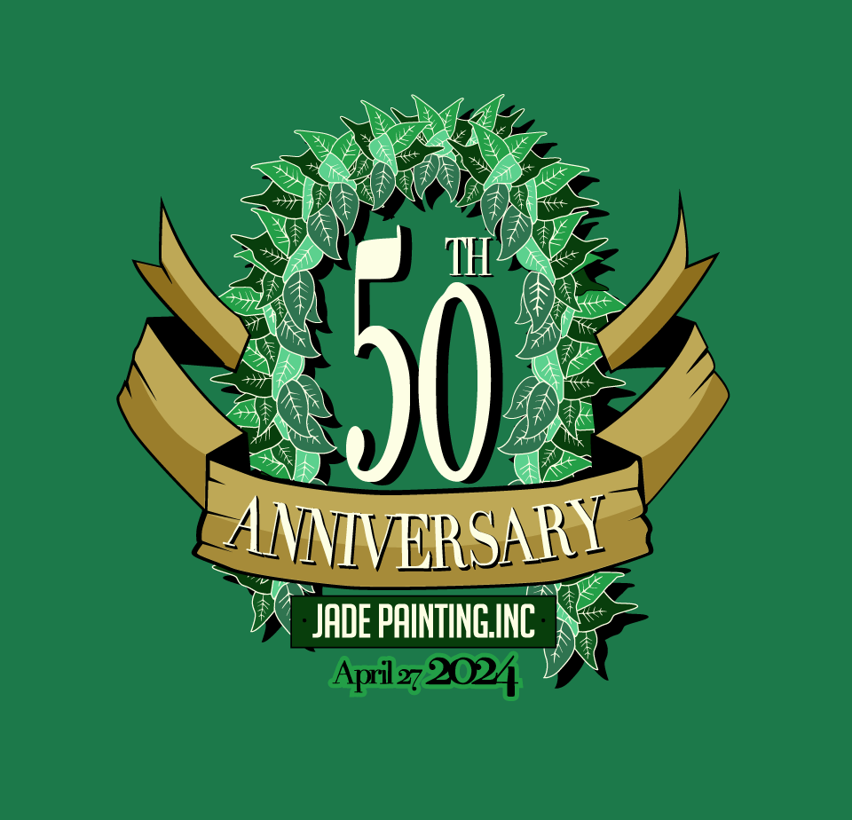 T-shirt Design by Enz67 for Jade Painting | Design #30863326