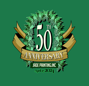 T-Shirt-Design von Enz67 für Jade Painting | Design: #30863326