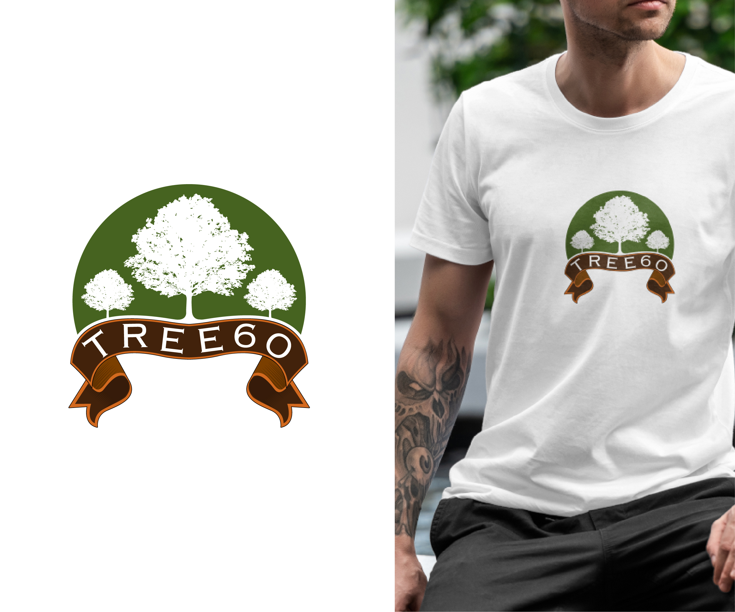 Logo Design by ShakiJav for this project | Design #30865629