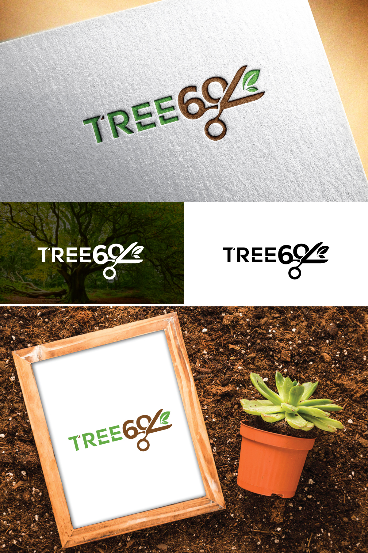 Logo Design by Logo Stock for this project | Design #30862250