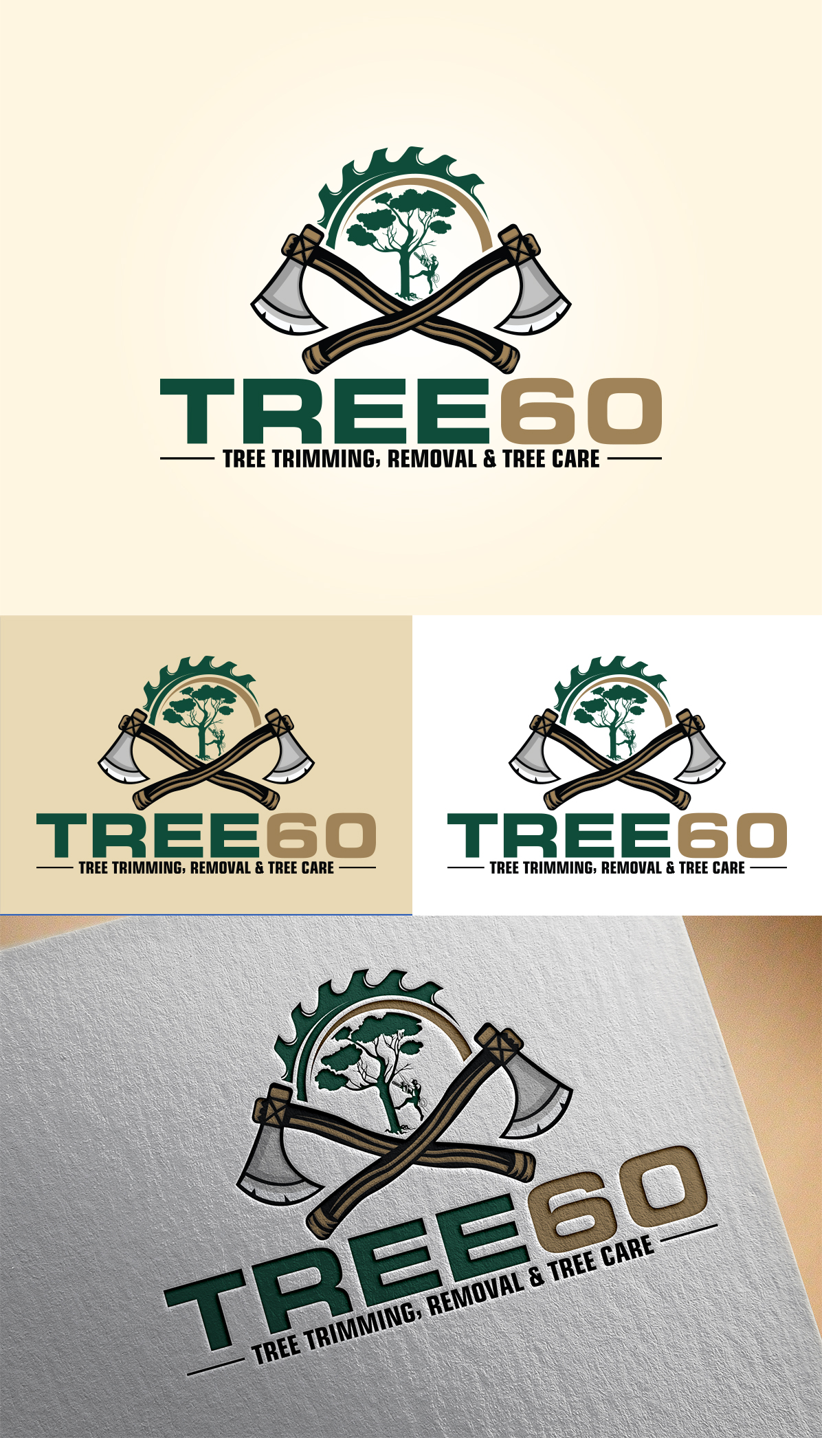 Logo Design by Imran_me for this project | Design #30860187