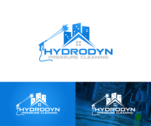 Logo-Design von ShakiJav für dieses Projekt | Design: #30859220